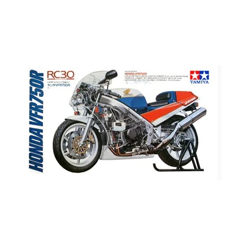 Honda VFR750R 1/12