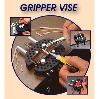 MORDAZA MULTIUSO AMATI 2