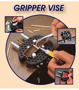 MORDAZA MULTIUSO AMATI