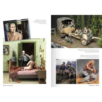 AK694 THE EAGLE HAS LANDED, En español 2