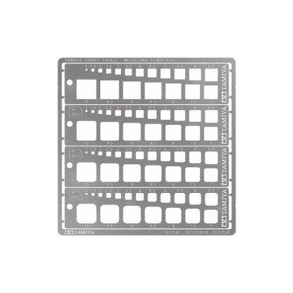 SIERRA CON REPUESTO TAMIYA