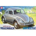 Volkswagen Beetle 1300 1966 1/24