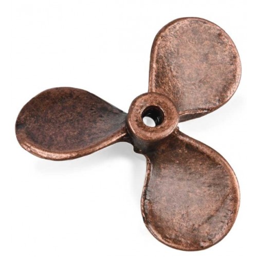 HELICE 3 ASPAS 30 mm (1 uds)