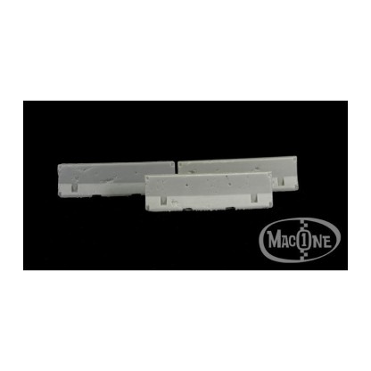 Barrera Jersey LARGA 1/48