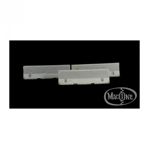 Barrera Jersey LARGA 1/48