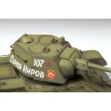 GAZ - Tiger Russian Infantry Mobility Vehicle 4x4 1/35