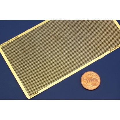 REJILLAS 6X6 MM. EDUARD 2