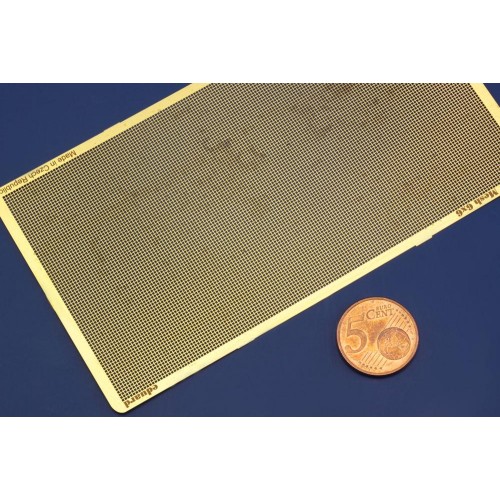 REJILLAS 6X6 MM. EDUARD