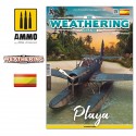 A.MIG-4029 The Weathering Magazine Número 30 Abandonado