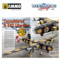The Weathering Aircraft Número 16 Rarezas (