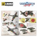 The Weathering Aircraft Número 16 Rarezas (