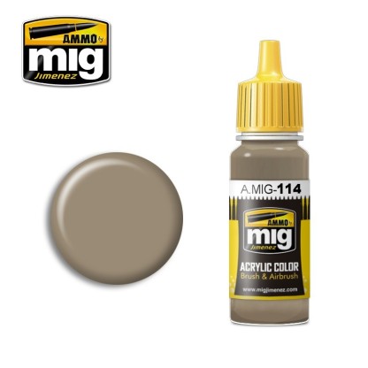 COLOR OCRE ZIMMERIT 17 ML.