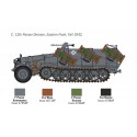 Sd.Kfz. 251/1 “Stuka Zu Fuss" Sd. Kfz. 251/1 1/72