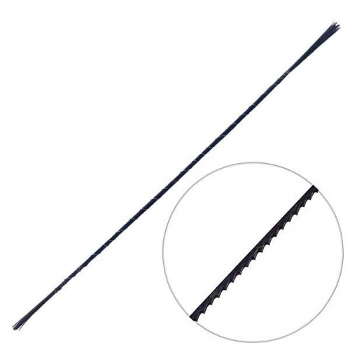 PELO PARA SIERRA 12unds. 19 dientes/cm.