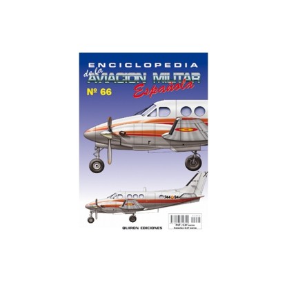 Enciclopedia Aviación Esp, nº 66