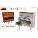 PIANO SET 