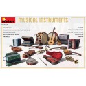 Instrumentos musicales 1/35