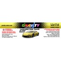 Lamborghini Giallo Tenerife Gravity Colors Paint – GC-2265
