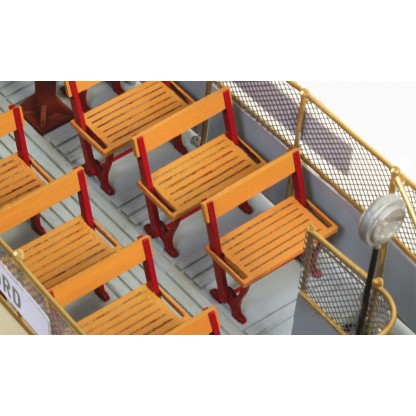 TRANVIA LONDON 1/24 2