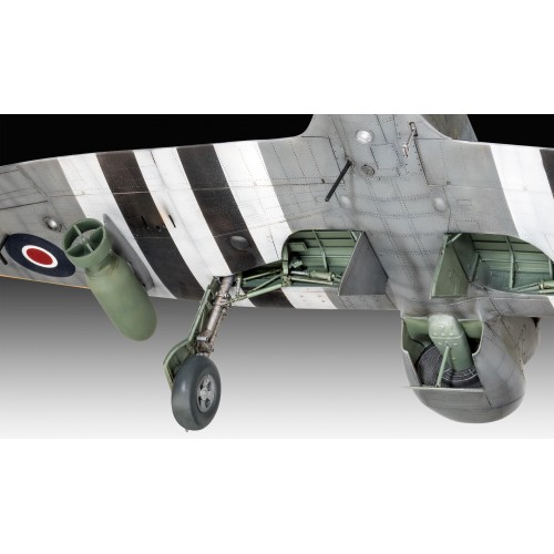 Hawker Tempest Mk.V 1/32