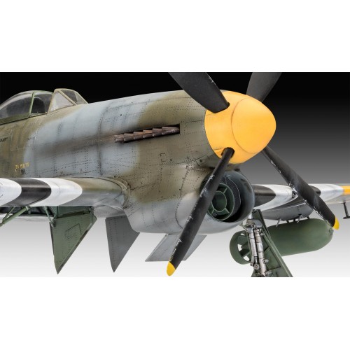 Hawker Tempest Mk.V 1/32