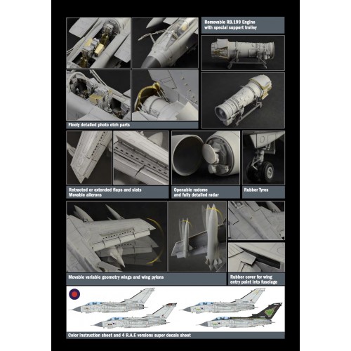 Dassault Mirage IIIc 1/32