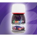 Wynn’s Pearl Purple Gravity Colors Paint– GC-2182