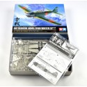 Mitsubishi A6M5 Zero Fighter Modelo 52 Zeke 1/32