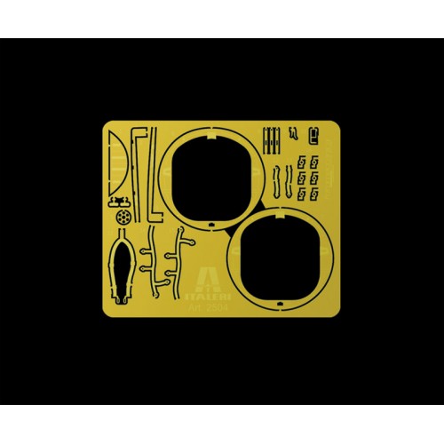 Dassault Mirage IIIc 1/32