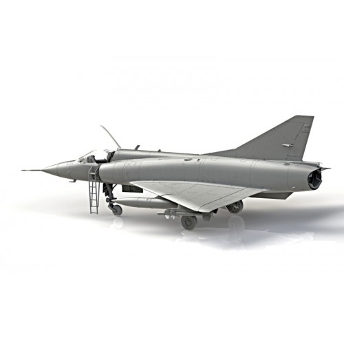 Dassault Mirage IIIc 1/32