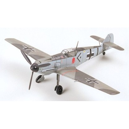 North American P-51D Mustang - 8th Air Force 1/48
