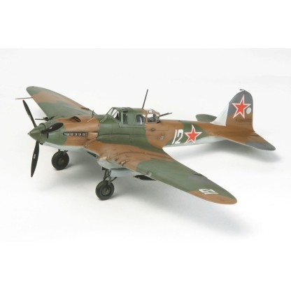 North American P-51D Mustang - 8th Air Force 1/48
