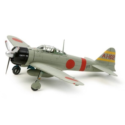 North American P-51D Mustang - 8th Air Force 1/48