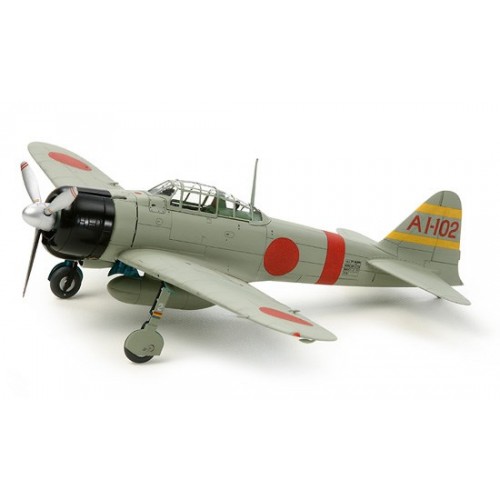 North American P-51D Mustang - 8th Air Force 1/48
