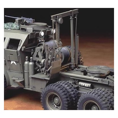 U.S. 40 Ton Tank Transporter "Dragon Wagon" 1/35 2