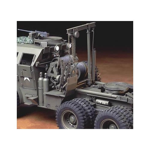 U.S. 40 Ton Tank Transporter "Dragon Wagon" 1/35