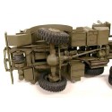 U.S. 40 Ton Tank Transporter "Dragon Wagon" 1/35