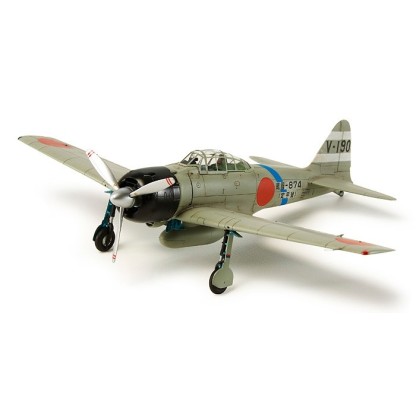 North American P-51D Mustang - 8th Air Force 1/48