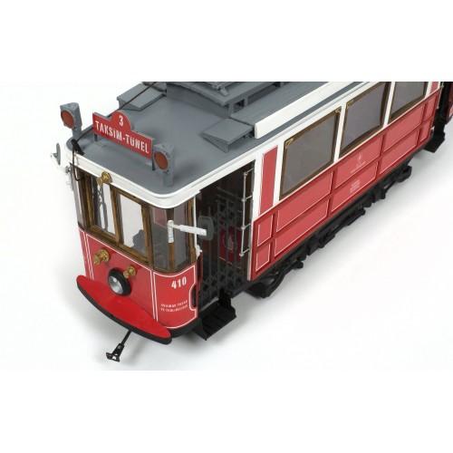 Tranvia Istanbul - OCCRE 1/24