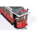 Tranvia Istanbul - OCCRE 1/24