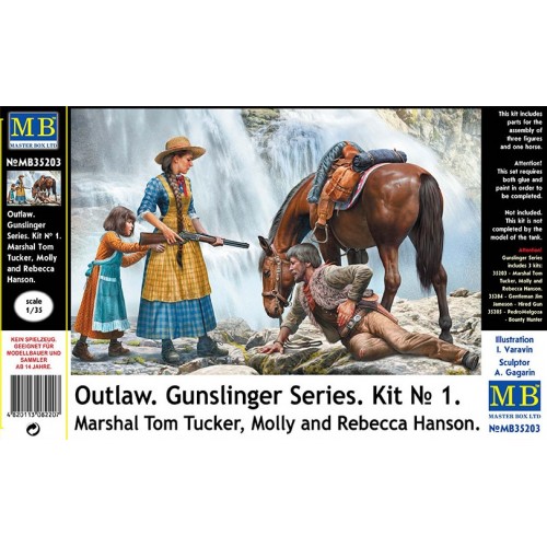 No Soldier left behind - MWD Down  1/35 