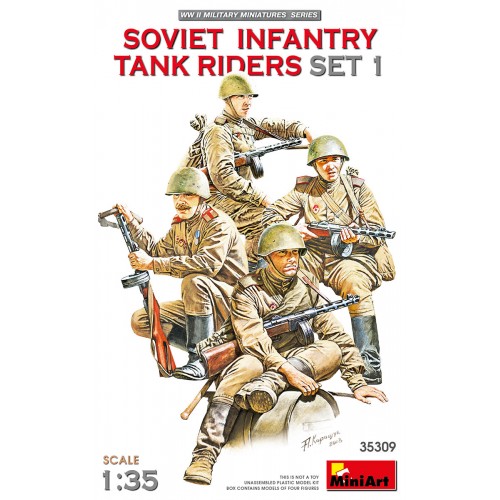 U.S. JEEP CREW & MPs.