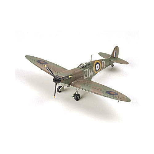 North American P-51D Mustang - 8th Air Force 1/48