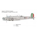 Fiat BR.20 Cicogna 80h Anniversary of Battle Of Britain. 1/72