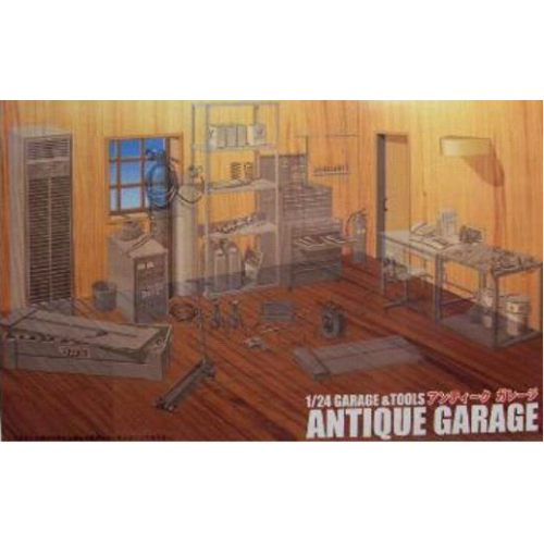 Lamborghini Murcielago Lp670-4 Superveloce 1/24