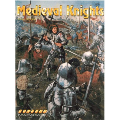 MEDIEVAL KNIGHT CONCORD