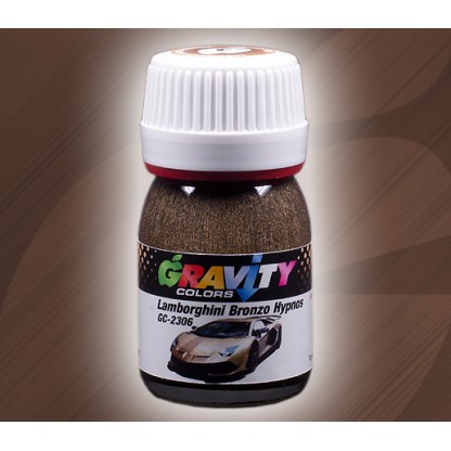 Lamborghini Bronzo Hypnos