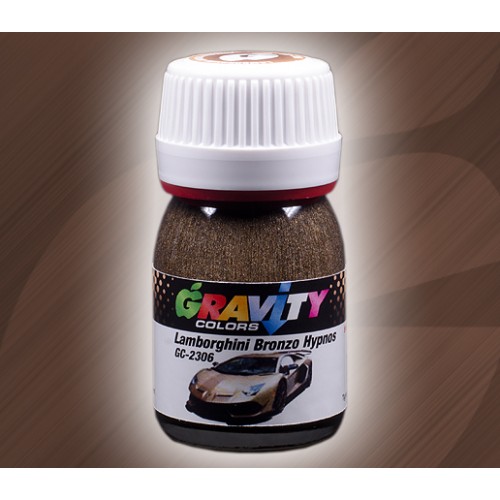 Lamborghini Bronzo Hypnos