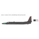 Lockheed TR-1A/B [U-2S/TU-2S] 1/48