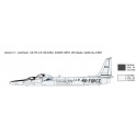 Lockheed TR-1A/B [U-2S/TU-2S] 1/48